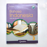 Image of Bahasa Indonesia SMA kls XII