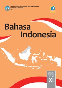 Image of Bahasa Indonesia XI