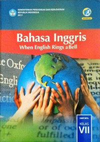 Image of Bahasa Inggris kls 7