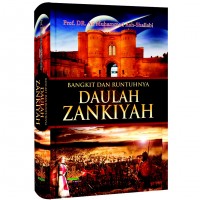 Image of Bangkit dan Runtuhnya Zankiyah