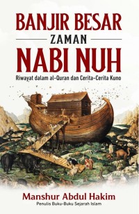 Image of Banjir Besar Zaman Nabi Nuh