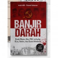 Image of Banjir Darah