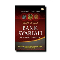Image of Bank Syariah