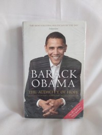 Image of Barack Obama