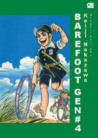 Image of Barefoot Gen#4