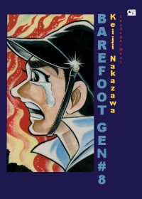 Image of Barefoot Gen#8