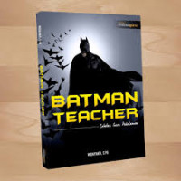 Image of Batman Teacher