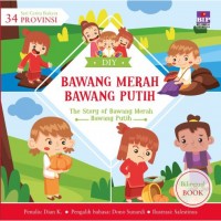 Image of Bawang merah bawang putih