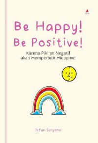 Image of Be Happy Be Positive