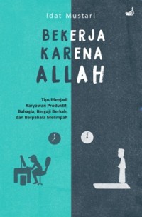 Image of Bekerja karena Alloh