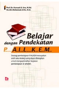Image of Belajar dengan Pendekatan PAILKEM