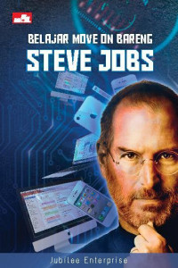Image of belajar move on bareng steve jobs