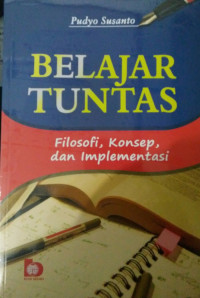 Image of Belajar Tuntas