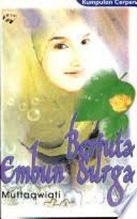 Image of Berjuta Embun syurga