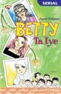 Image of Betty Ta Iye