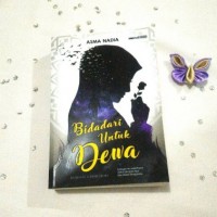 Image of bidadari untuk dewa
