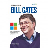Image of Bill Gates