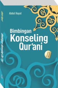 Image of Bimbingan konseling Qur'ani: Jilid II