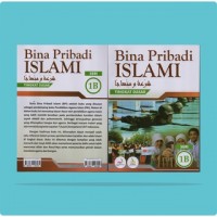 Image of Bina Pribadi Islam