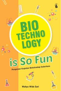 Image of Bio Technologi