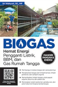 Image of Biogas