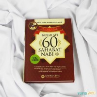 Image of Biografi 60 Sahabat Nabi