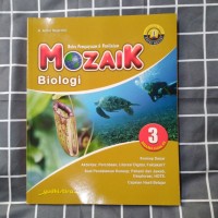Image of Biologi XII