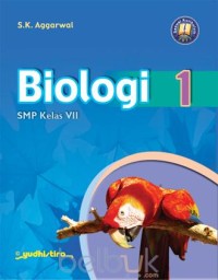 Image of Biologi 1