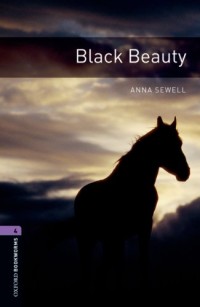 Image of Black Beauty
