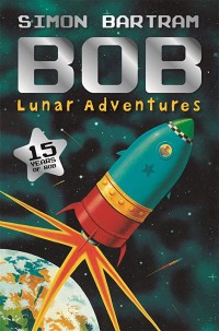 Image of Bob's Lunar Adventures