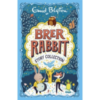 Image of Brer Rabbit: Short stories