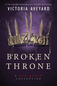 Image of Broken Throne