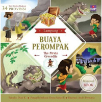 Image of Buaya Perompak: The Pirate Crocodila