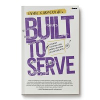 Image of Built To Serve