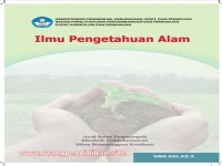 Image of Buku Guru Ilmu Pengetahuan Alam
