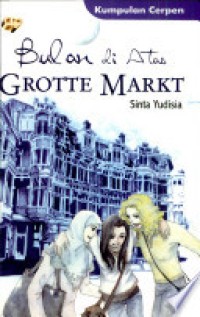 Image of Bulan di atas Grotte markt