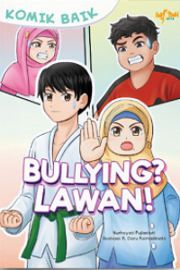 Image of Bullying? Lawan!