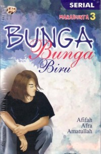 Image of Bunga Bunga Biru