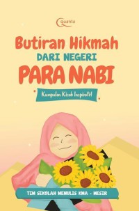 Image of Butiran Hikmah Dari Negeri Para Nabi