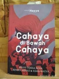 Image of Cahaya Di Bawah Cahaya