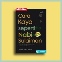 Image of Cara Kaya Seperti Nabi Sulaiman