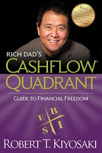 Image of Cashflow Quadrant