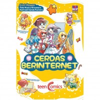 Image of cerdas Berinternet