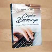 Image of Cerdas berkarya