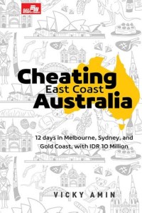 Image of Cheating East Coast Australia