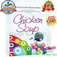 Image of Chicken soup