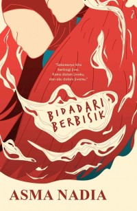 Image of bidadari Berbisik
