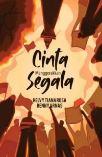 Image of Cinta Menggerakan Segala