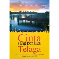 Image of Cinta Sang Penjaga Telaga