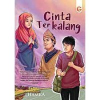 Image of Cinta Terkalang